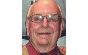 Robert Decker Obituary (1919