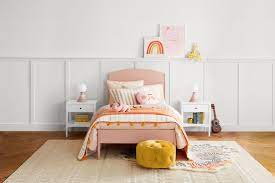 Looking to incorporate minimalism into your bedroom design? 7 Home Design Elements To Consider When Decorating A Child S Bedroom Orange County Register