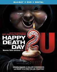 Stunts were portrayed by andy dylan. Happy Death Day 2u 2019 Imdb