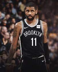 Kyrie irving profile page, biographical information, injury history and news. Kyrie Irving Brooklyn Nets Wallpapers Wallpaper Cave Kyrie Irving Brooklyn Nets Kyrie Irving Brooklyn Nets