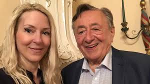 We did not find results for: Richard Lugner Hat Eine Neue Freundin Mortel Stellt Uns Sein Bienchen Vor