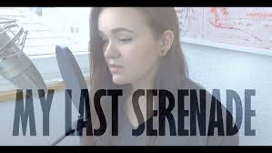 My Last Serenade
