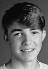 Collins to Depart Hebron Board