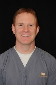 Dr. David Charles Sisson DDS, Dentist