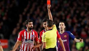 أوزيل يسعى لليوفي وميسي منفتح للعب في الدوري الأمريكي. Ø§Ù„ÙƒØ´Ù Ø¹Ù† Ø³Ø¨Ø¨ Ø·Ø±Ø¯ ÙƒÙˆØ³ØªØ§ Ø£Ù…Ø§Ù… Ø¨Ø±Ø´Ù„ÙˆÙ†Ø©