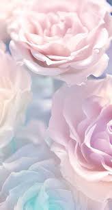 Wallpaper Tumblr Rosa Pastel 50 Super Ideas Pink Flowers Wallpaper Iphone Wallpaper Vintage Flower Wallpaper