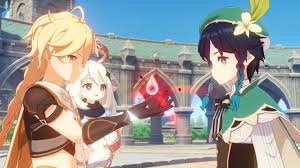 Genshin Impact Developers Field Complaints From Users About Always On Anti Cheat Happy Gamer