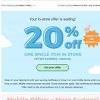 You can use bed bath & beyond coupons at other stores owned by the same company. 1