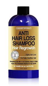 There's not much to say about this shampoo, just that it's excellent for hair loss! 10 Best Hair Loss Shampoos For Thinning Hair Plus 2 Important Tips Shampoo For Thinning Hair Best Hair Loss Shampoo Anti Hair Loss Shampoo