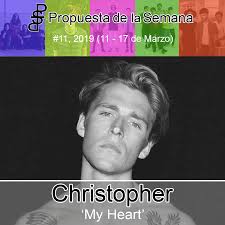 Christopher
