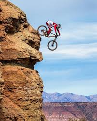 102 4k Likes 731 Comments Red Bull Redbull On Instagram The Countdown Is On Red Bull Rampage Is 30 Days Awa Esportes Radicais Quadros De Bike Ciclismo