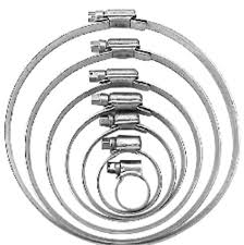 Résultat de recherche d'images pour "collier de serrage large"