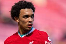 Scouse born full back, trent is one of liverpool's latest successful academy graduates. Trent Alexander Arnold Still Improbable For England And Liverpool Fans Are Baffled Liverpool Fc This Is Anfield