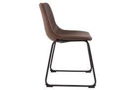 Centiar Dining Chair Ashley Furniture Homestore Dining Chairs Dining Room Chairs Chair