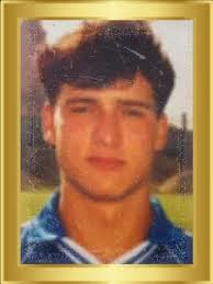 Jorge Monteagudo Rey