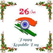 Day S Eye Unique Republic Day Wishes And Greetings Republic Day Day Wishes Republic Day Message