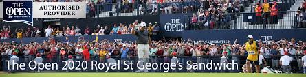 Jun 01, 2021 · tom watson has told golf's big hitters to brace themselves for the 'beast' of royal st george's. International Sport Events Official Open Championship Hospitality At Royal St George S Golf Course 2021