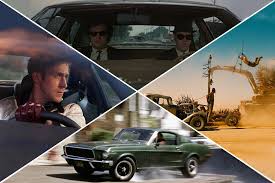Ranking them on top of that is maybe it's cheating a little to start our countdown with a motorbike chase, but it didn't feel right to leave out one of the great cult road movies. Ranked 15 Best Car Chases In Movie History Hiconsumption