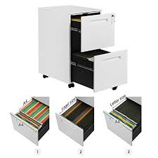 Keep your important documents protected and well organized with these filing cabinets. Compare Prices For File Cabinets Across All Amazon European Stores