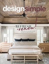 Furniture, curtains, wallpaper, style, lighting, trendy colors, accessories. Beautiful Design Made Simple Winter 2020 By Carpet One Floor Home Issuu