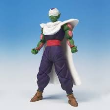 Shope for official dragon ball z toys, cards & action figures at toywiz.com's online store. Amazon Com Dragonball Z Bandai Hybrid Action Mega Articulated 4 Inch Action Figure Piccolo Toys Games