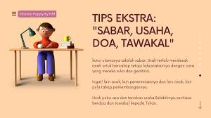 Cara ajar anak membaca di rumah dengan santai & 'fun'. Mommy Happy On Twitter Ibu Ayah Tak Perlu Pressure Bila Bayi Tak Boleh Bercakap Normal Je Tu Hatta Jika Berumur Setahun Tapi Hanya Menyebut2 Perkataan Pun Dah Dikira Cukup Baik Tapi Sebenarnya