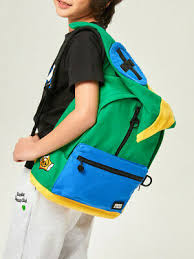 Последние твиты от brawl stars (@brawlstars). Brawl Stars X Line Friends Leon Hoodie Backpack 89 71 Picclick Uk