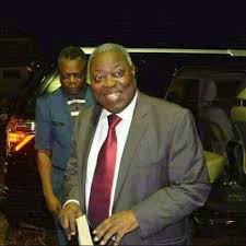Come up hither conference takes a different shape as pastor w. Wf Kumuyi Soulzmp3 Gospel