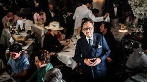 If you want to see a complete list of all asian restaurants in beverly hills, we have you covered! Sky High Prices Bad Reviews No Matter Mr Chow Powers On The New York Times