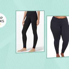 I often give my pants a 'squat' test to make sure i can comfortably squat and that the pants don't restrict movement or feel like they might rip at the seam, says enright. The Best Yoga Pants Of 2021