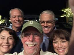 The one and only Scott Nixon is playing at Mike's