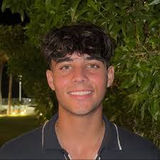 Shawn Guzman's Instagram, Twitter & Facebook