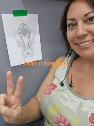 every place i travel leaves a mark