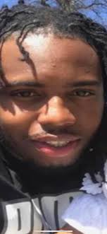 YOUNG MAN KILLED: Eugene Crosby, 26, was shot to death in the 14700 block  of Blackstone, Dolton, IL