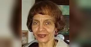 First Lady /Mother Gertrude M. "Red" Campbell Obituary