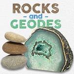 Rocks and Geodes