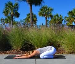 All you need is just half an hour, preferably in the morning and you need to be optimistic as well while performing these yoga asanas. Beginner Yoga Poses To Relieve Stress Beauty
