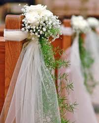 Maybe you would like to learn more about one of these? 45 Breathtaking Church Wedding Decorations Wedding Forward