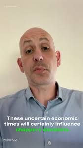 🎤 Our Simon Trott, head of Advanced Analytics, invites you to join our  Webinar