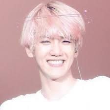 Find funny gifs, cute gifs, reaction gifs and more. Baekhyun Baekhyun Soft Baekhyun Smile Baekhyun Cute Baekhyun Pink Baekhyun Asesthetic Baekhyun Baekhyun Exo Baekhyun Guys And Girls