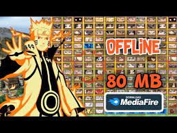 A naruto game in the mugen style with more than 40 characters, but still in development credits: Download Game Naruto Mugen Android Ukuran Kecil Download New Naruto M U G E N Android Bleach Vs Naruto 3 3 Mod Android Youtube Bleach Vs Naruto 3 3 Mod Mugen