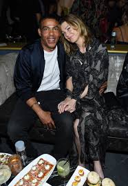Maybe you would like to learn more about one of these? Grey S Anatomy Star Ellen Pompeo Welcomes Baby 3