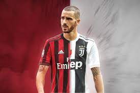 The surprise promotion was as a result of several senior players being out for the game. Leonardo Bonucci Returns To Juventus Without Much Love From Their Fans Bleacher Report Latest News Videos And Highlights