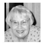 Catherine Irving Obituary