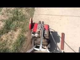 Maybe you would like to learn more about one of these? Little Wonder Edger Youtube