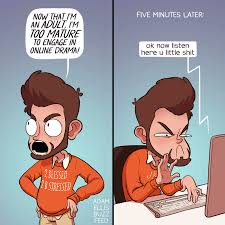 Now listen here you little gif. 29 Memes You Need To See If You Re Shit At Adulting Adam Ellis Comics Adam Ellis Art Jokes