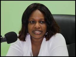 Estelle Leslie's Instagram, Twitter & Facebook