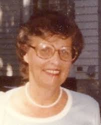 Mary Beyer Obituary May 12, 2012