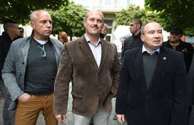 4 taxon names authored by. Kandidoval S Extremistou Vandasem Ted Bendu Nasadi Cssd V Usti Vedeni Si To Bude Muset Obhajit Rika Stech Denik N