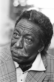 Black American Firsts in Film and Theatre